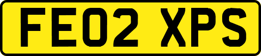 FE02XPS