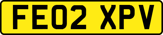 FE02XPV