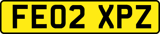FE02XPZ