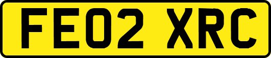 FE02XRC