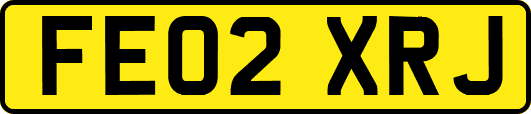 FE02XRJ