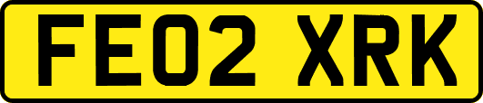 FE02XRK