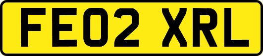 FE02XRL