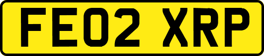 FE02XRP