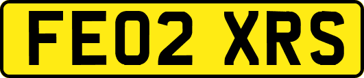 FE02XRS