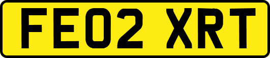 FE02XRT