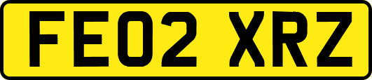FE02XRZ