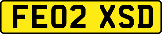 FE02XSD