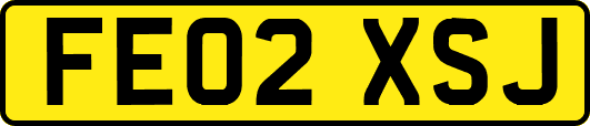 FE02XSJ