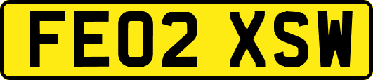FE02XSW