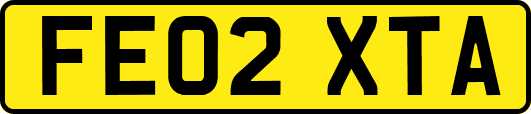 FE02XTA