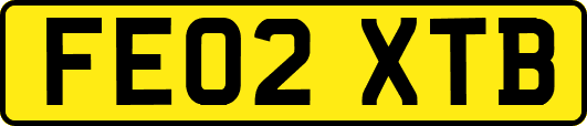FE02XTB