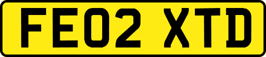 FE02XTD