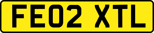 FE02XTL