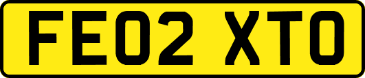 FE02XTO