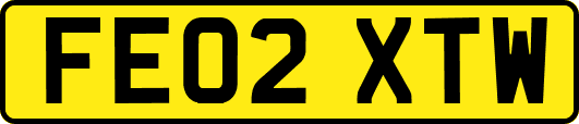 FE02XTW