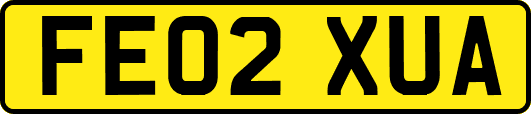 FE02XUA