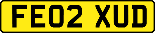 FE02XUD
