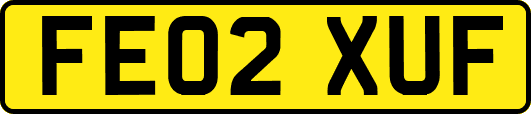 FE02XUF