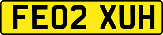 FE02XUH