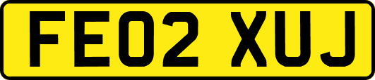 FE02XUJ