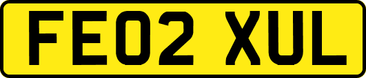FE02XUL