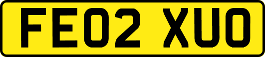 FE02XUO
