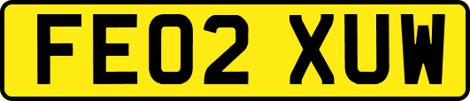 FE02XUW