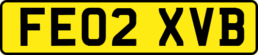FE02XVB