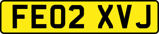 FE02XVJ