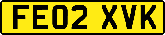 FE02XVK