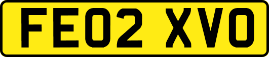 FE02XVO