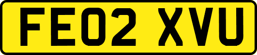 FE02XVU