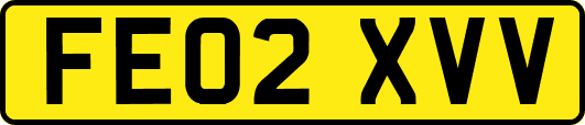 FE02XVV