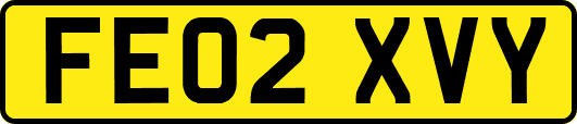 FE02XVY