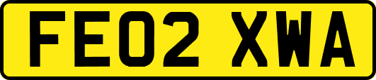 FE02XWA
