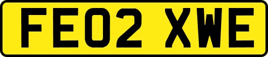 FE02XWE