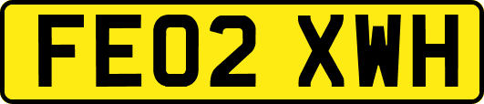 FE02XWH