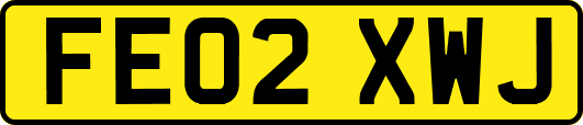 FE02XWJ