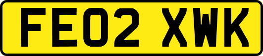 FE02XWK