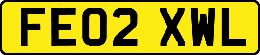 FE02XWL