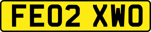 FE02XWO