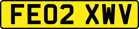 FE02XWV