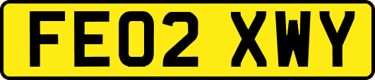 FE02XWY