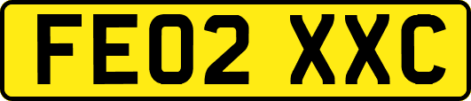 FE02XXC