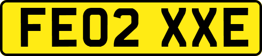 FE02XXE