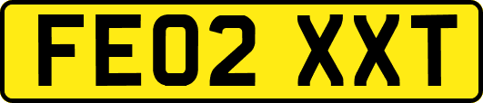 FE02XXT