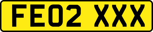 FE02XXX