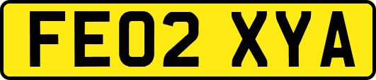 FE02XYA