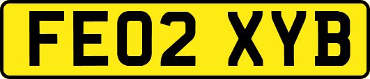 FE02XYB